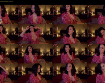 karrin — 85 minute Chaturbate female cam show recording, 720p, Feb 18, 2024
