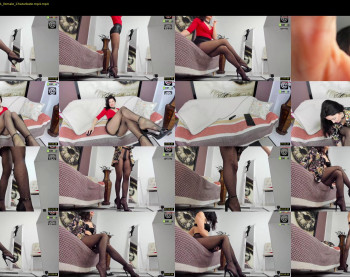 katedolly — 67 minute Chaturbate female cam show recording, 720p, Feb 17, 2024