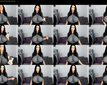 kitty_hotx — 3 minute Chaturbate female cam show recording, 720p, Feb 17, 2024
