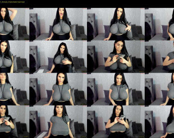 kitty_hotx — 103 minute Chaturbate female cam show recording, 720p, Feb 17, 2024