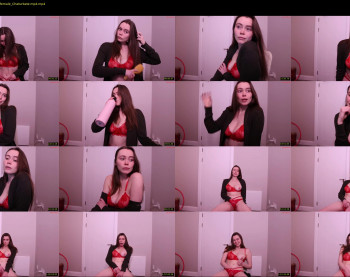 kjfucks — 82 minute Chaturbate couple cam show recording, 720p, Feb 17, 2024