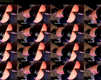 kkole17 — 9 minute Chaturbate female cam show recording, 720p, Feb 17, 2024