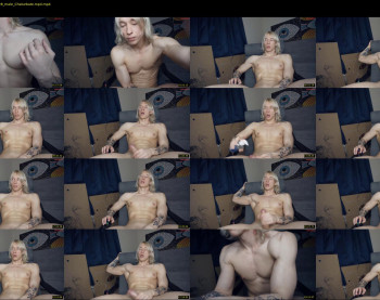 l_adonis_l — 34 minute Chaturbate male cam show recording, 720p, Feb 17, 2024