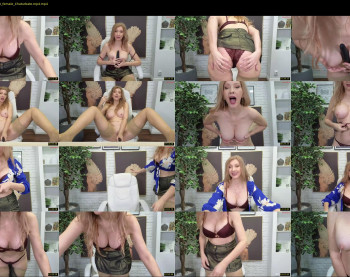 ladyleea — 21 minute Chaturbate female cam show recording, 720p, Feb 17, 2024