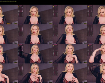libbyshepard — 18 minute Chaturbate female cam show recording, 720p, Feb 18, 2024