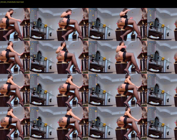 lillemax — 3 minute Chaturbate female cam show recording, 720p, Feb 17, 2024