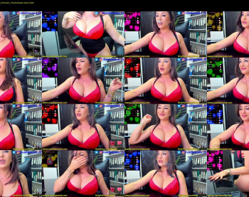 lisa2018 — 86 minute Chaturbate female cam show recording, 720p, Feb 18, 2024