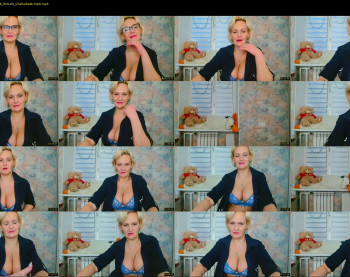 lisasimsx — 37 minute Chaturbate female cam show recording, 720p, Feb 17, 2024