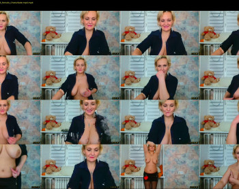 lisasimsx — 97 minute Chaturbate female cam show recording, 720p, Feb 18, 2024