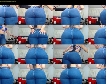 litas_secrets — 23 minute Chaturbate female cam show recording, 720p, Feb 18, 2024