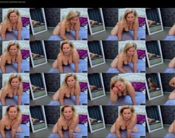 lorabigass — 2 minute Chaturbate female cam show recording, 720p, Feb 17, 2024