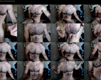 madmax20x — 120 minute Chaturbate male cam show recording, 720p, Feb 17, 2024