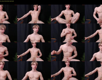 marc_solo — 41 minute Chaturbate male cam show recording, 720p, Feb 17, 2024