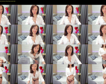 mariagold — 44 minute Chaturbate female cam show recording, 720p, Feb 17, 2024