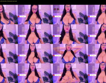 marie_miller_ — 33 minute Chaturbate female cam show recording, 720p, Feb 17, 2024
