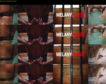 melanyrosse — 4 minute Chaturbate female cam show recording, 720p, Feb 17, 2024