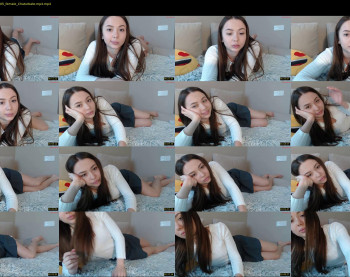 meryfoxxx — 4 minute Chaturbate female cam show recording, 720p, Feb 17, 2024