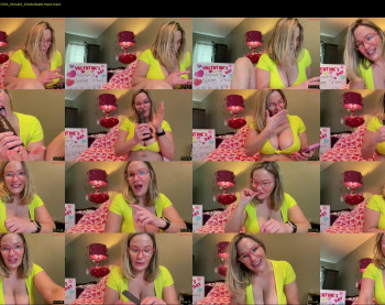 milf_goddess — 17 minute Chaturbate female cam show recording, 480p, Feb 17, 2024