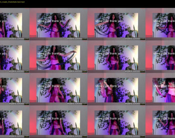 minikunis — 3 minute Chaturbate couple cam show recording, 720p, Feb 17, 2024