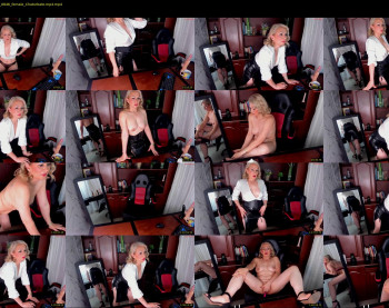missescarleth — 120 minute Chaturbate female cam show recording, 720p, Feb 17, 2024