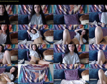 missvanessajune — 120 minute Chaturbate female cam show recording, 720p, Feb 17, 2024