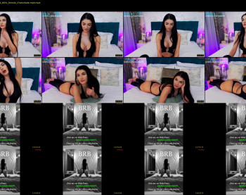 mmmaaa1234 — 120 minute Chaturbate female cam show recording, 720p, Feb 18, 2024