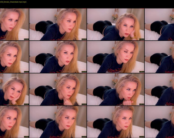 myassistant — 26 minute Chaturbate female cam show recording, 720p, Feb 18, 2024