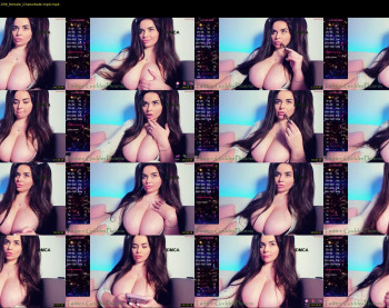 myphoenixx — 75 minute Chaturbate female cam show recording, 720p, Feb 17, 2024
