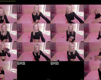 nanami_v02 — 87 minute Chaturbate couple cam show recording, 720p, Feb 17, 2024