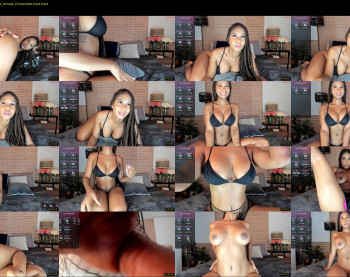 ninag0ld — 39 minute Chaturbate female cam show recording, 720p, Feb 17, 2024