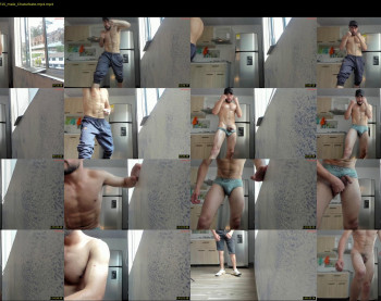 noahbrawn — 123 minute Chaturbate male cam show recording, 720p, Feb 17, 2024