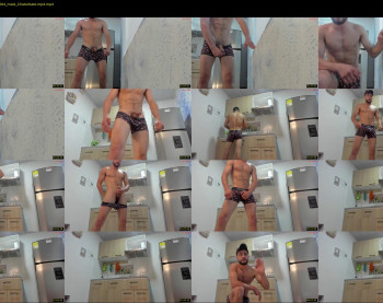 noahbrawn — 10 minute Chaturbate male cam show recording, 720p, Feb 18, 2024