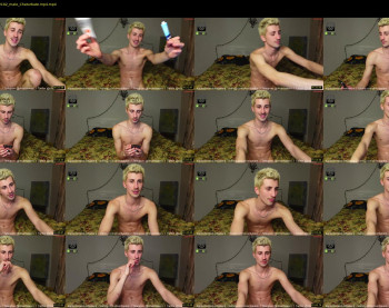 oliver_baker — 4 minute Chaturbate male cam show recording, 720p, Feb 17, 2024
