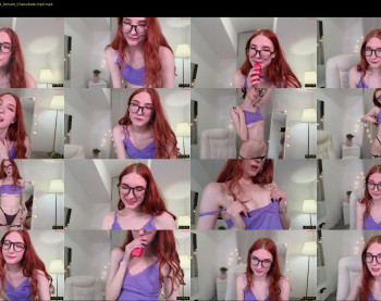 olivia_rid — 96 minute Chaturbate female cam show recording, 720p, Feb 18, 2024