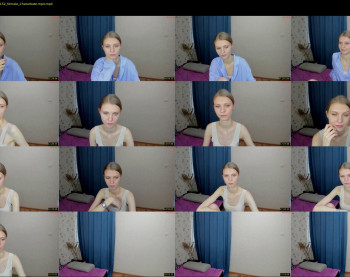 phoebepaw — 43 minute Chaturbate female cam show recording, 720p, Feb 17, 2024