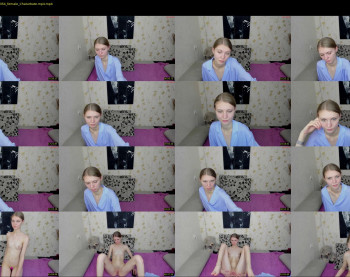 phoebepaw — 59 minute Chaturbate female cam show recording, 720p, Feb 17, 2024