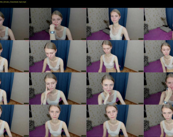 phoebepaw — 52 minute Chaturbate female cam show recording, 720p, Feb 17, 2024