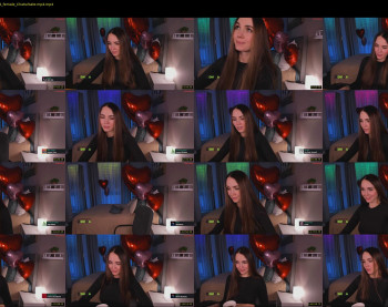pippalee — 120 minute Chaturbate female cam show recording, 720p, Feb 17, 2024