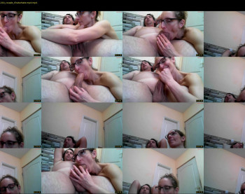playfuljenny — 53 minute Chaturbate couple cam show recording, 720p, Feb 17, 2024