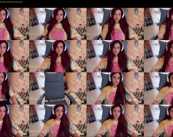 ps4pro — 86 minute Chaturbate female cam show recording, 720p, Feb 17, 2024
