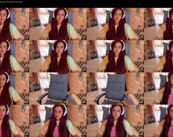 ps4pro — 9 minute Chaturbate female cam show recording, 720p, Feb 17, 2024