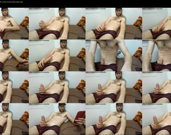 realpaddy — 5 minute Chaturbate male cam show recording, 720p, Feb 18, 2024