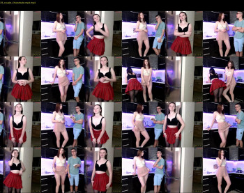 renae_tom — 76 minute Chaturbate couple cam show recording, 720p, Feb 17, 2024