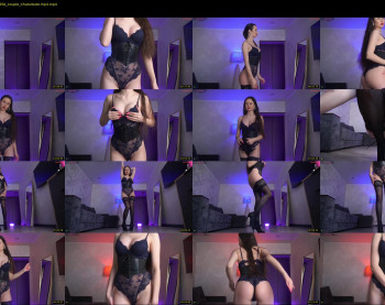 richandalfa — 48 minute Chaturbate couple cam show recording, 720p, Feb 17, 2024