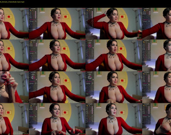 ronnie__g — 120 minute Chaturbate female cam show recording, 720p, Feb 18, 2024