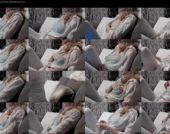 s_mailleee — 106 minute Chaturbate female cam show recording, 720p, Feb 18, 2024