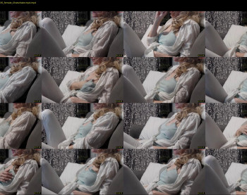 s_mailleee — 53 minute Chaturbate female cam show recording, 720p, Feb 18, 2024
