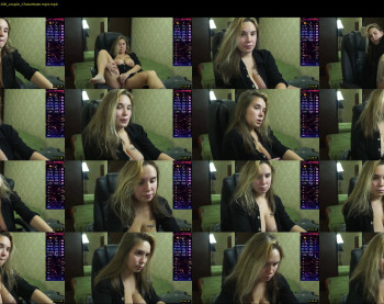 sandra_sww — 62 minute Chaturbate couple cam show recording, 720p, Feb 17, 2024