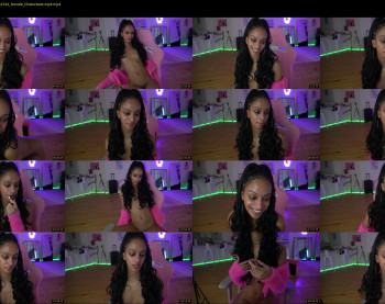 sasha_amour — 120 minute Chaturbate female cam show recording, 720p, Feb 17, 2024