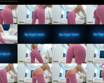 scarlettandtom — 83 minute Chaturbate couple cam show recording, 720p, Feb 17, 2024